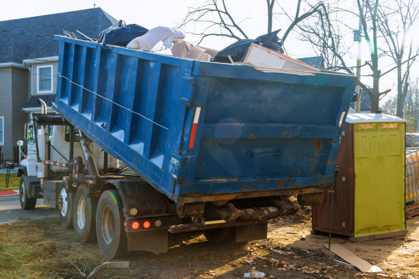 Trusted Midtown, TN Junk Removal Experts