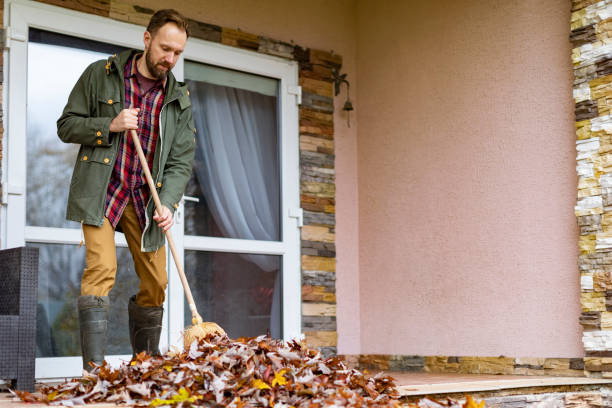 Best Construction Debris Removal  in Midtown, TN