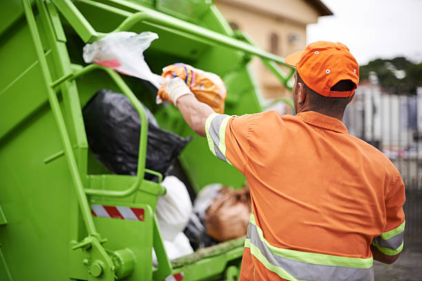 Best Construction Debris Removal  in Midtown, TN